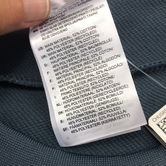 NWT Adidas Tee Shirt Dress - Picture 7 of 8